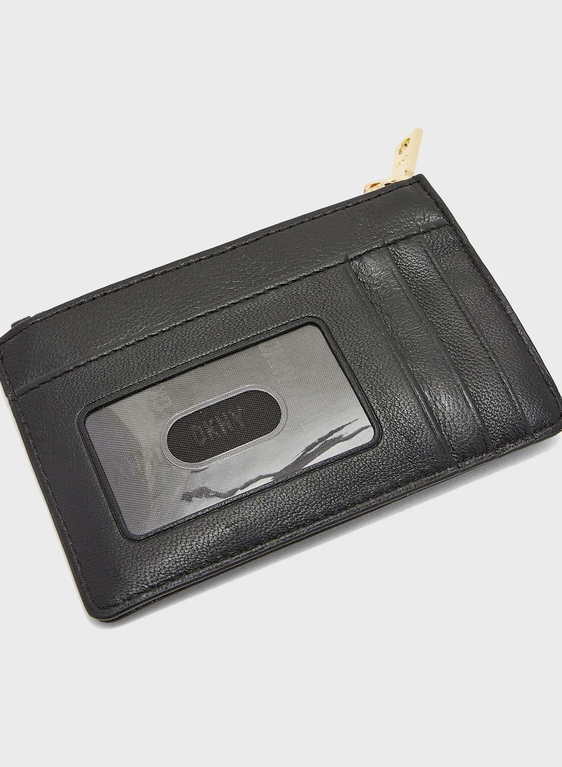 DKNY Sidney Key Card Wallet