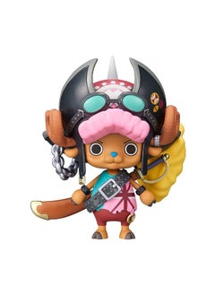 One Piece Film Red Dxf The Grandline Men Tony Tony Chopper Figure (8 Cm)