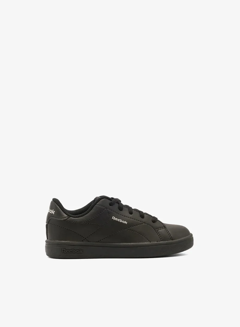 Reebok Court Clean Kid's Shoes