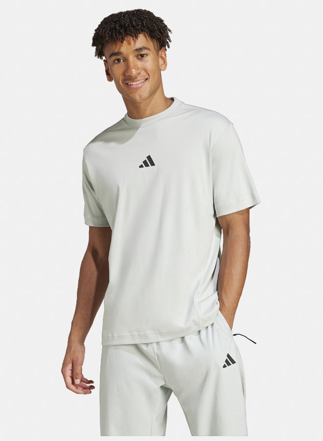 Adidas City Escape T-Shirt - Image 1