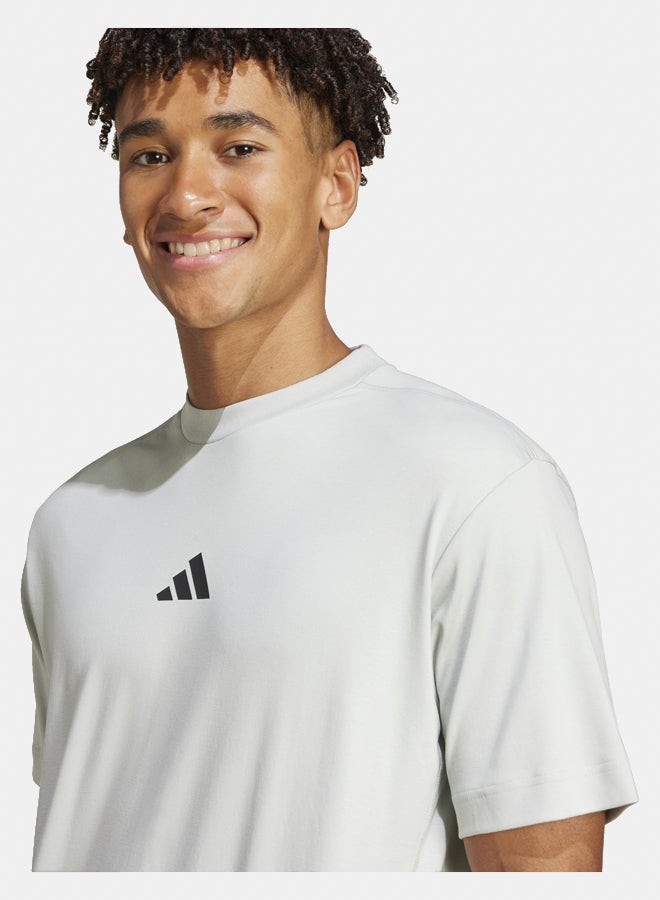 Adidas City Escape T-Shirt - Image 3