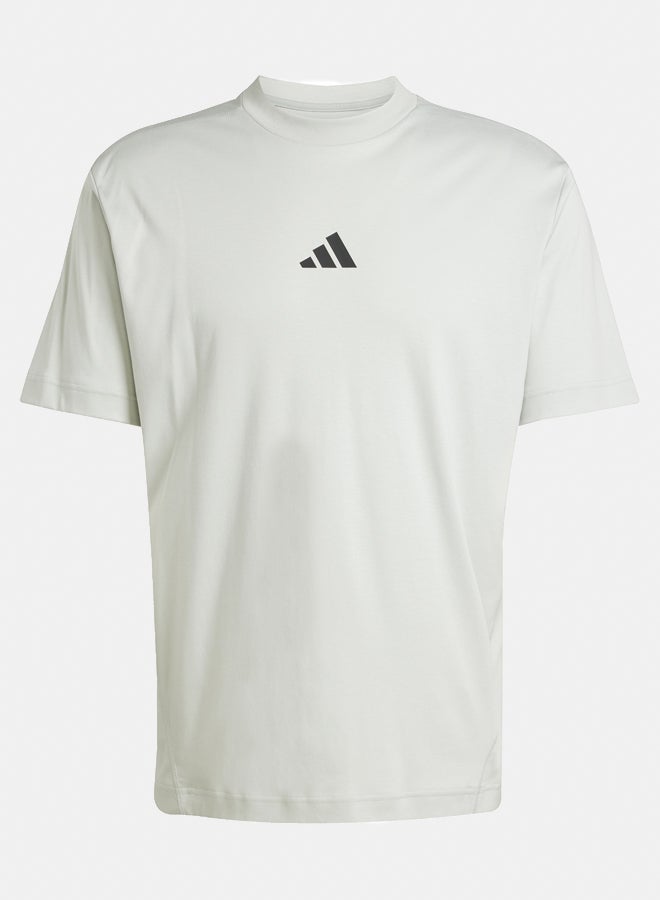 Adidas City Escape T-Shirt - Image 2