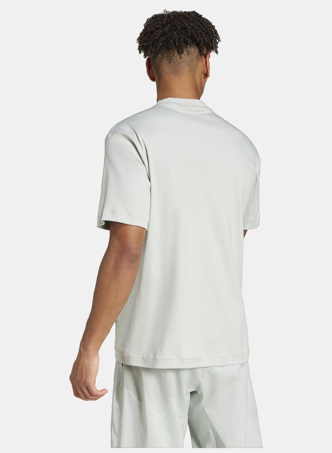Adidas City Escape T-Shirt - Image 4