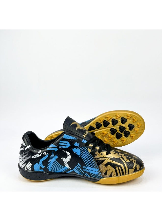 Professional tartan shoes suitable for all fields and sports halls - Image 1