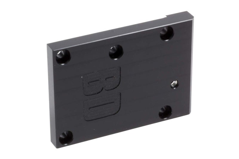 BD Diesel Performance 1050201 Stealth Cover - Image 4