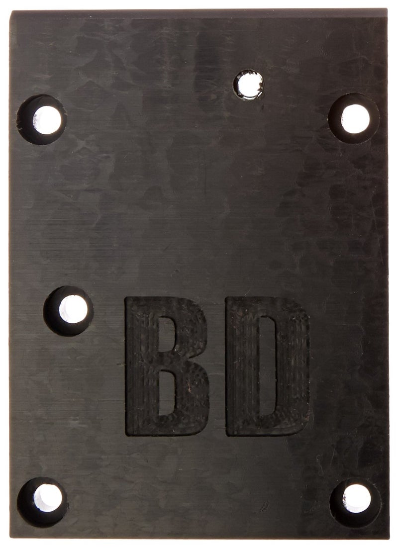 BD Diesel Performance 1050201 Stealth Cover - Image 1