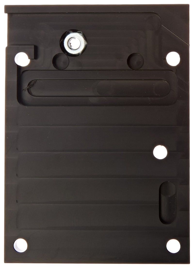 BD Diesel Performance 1050201 Stealth Cover - Image 2