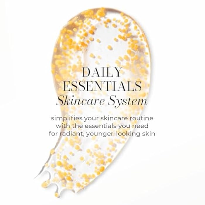 Meaningful Beauty Advanced 5-Piece Essentials Skincare System - Image 4