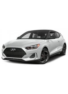 Shell Shell Helix Engine Oil – For Hyundai Veloster، 2024 - 2018، 5 Liter، viscosity rating of 5w20 V4 2018 2019 2020 2021 2022 2023 2024 5  - Image 1
