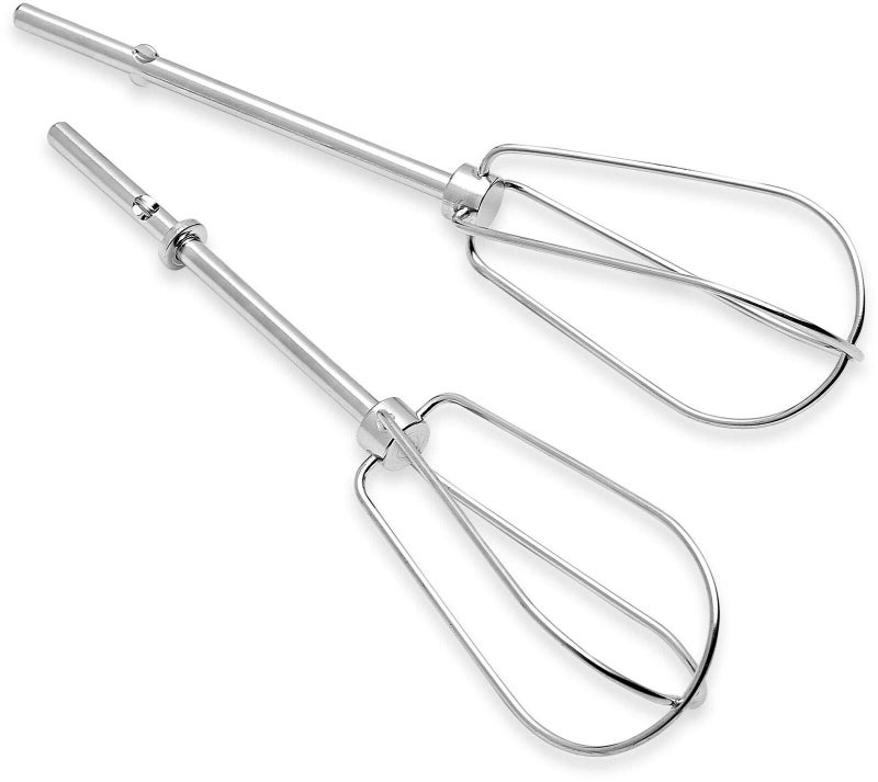 ANTOBLE Hand Mixer Turbo Beaters for KitchenAid W10490648,KHM2B, AP5644233, PS4082859 - Image 1