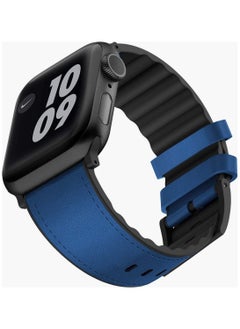 Viva Madrid Leather Apple Watch Band 42/44mm - Viva Madrid Original  - Image 1