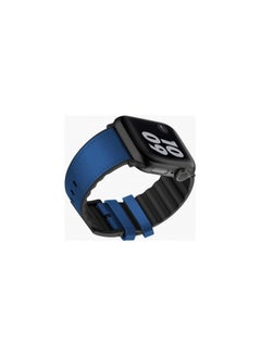 Viva Madrid Leather Apple Watch Band 42/44mm - Viva Madrid Original  - Image 2