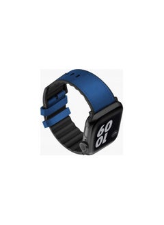 Viva Madrid Leather Apple Watch Band 42/44mm - Viva Madrid Original  - Image 3