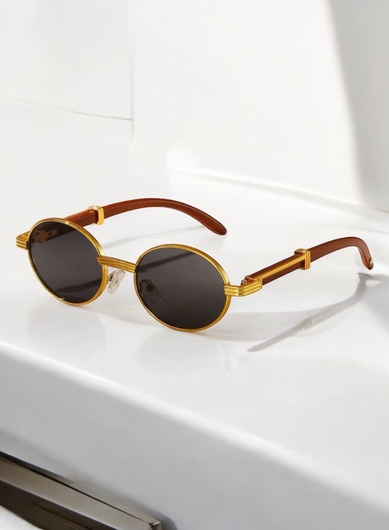 إليجانس نظارة شمسية نسائية أنيقة وعالية الجودة - Image 1