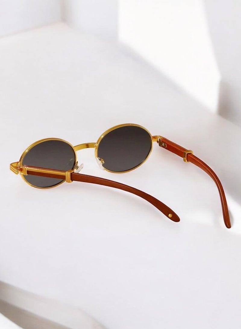 إليجانس نظارة شمسية نسائية أنيقة وعالية الجودة - Image 4