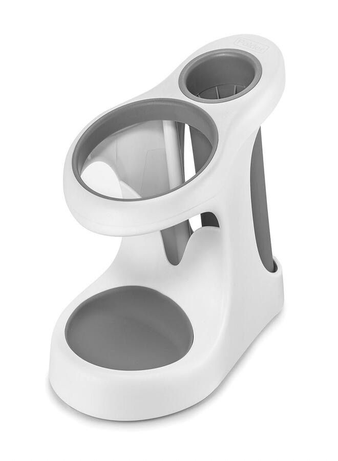 Polder Boulder Holder For Storing Hair Styling Tools - Image 1