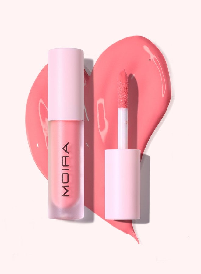 moira Love Steady Liquid Blush (014, My Everything) - Image 1