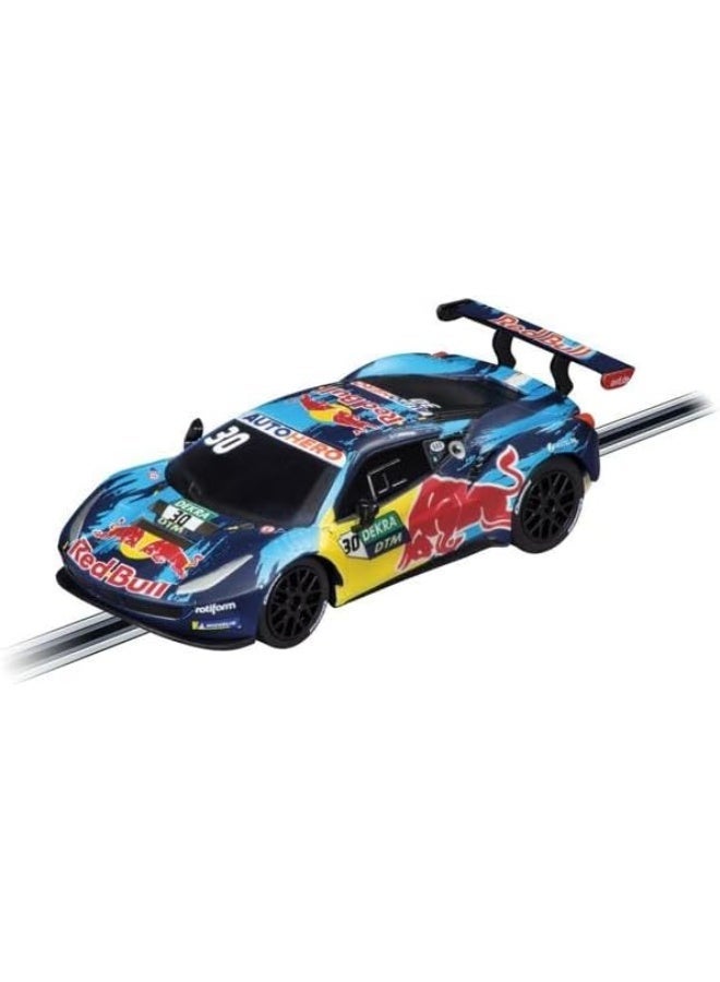 Carrera GO!!! DTM High Speed Showdown Slot Car Racing Track Set (8.9m) I 1:43 Scale I Includes 2 Cars & 2 Turbo Controllers I For Ages 6+ - Image 5
