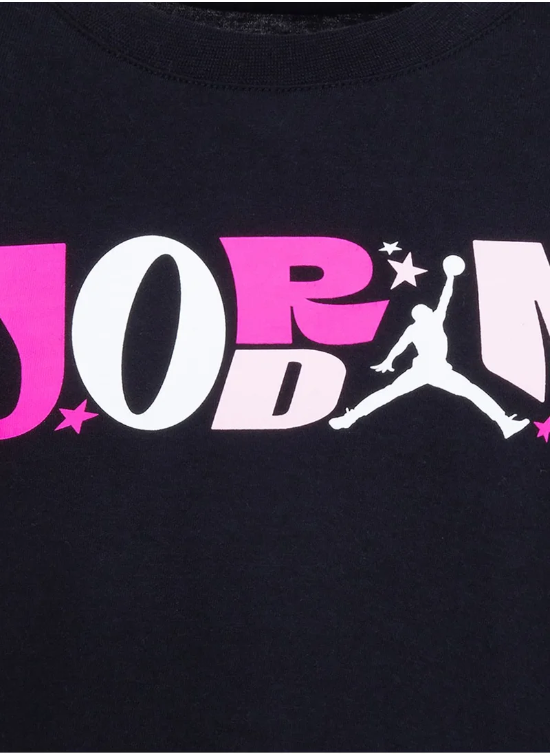 Jordan Kids Jordan All Star T-Shirt