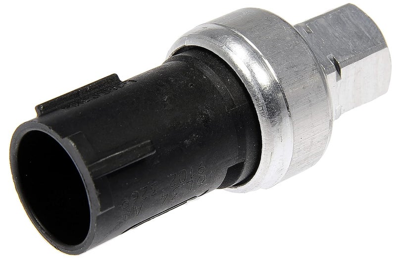 Dorman 901-236 Air Conditioning Pressure Cut-Off Switch Compatible with Select Ford/Lincoln Models - Image 1