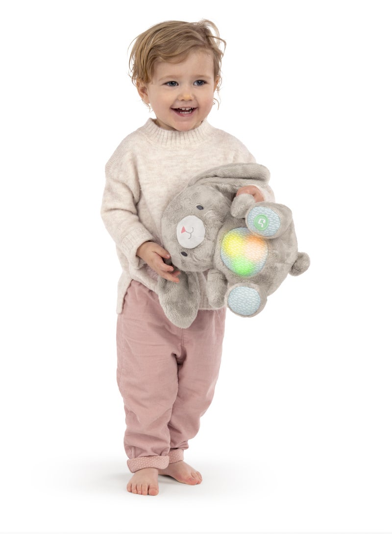 ingenuity لعبة سيلفي المحشوة المهدئة من هارت تو هاجز - Image 3