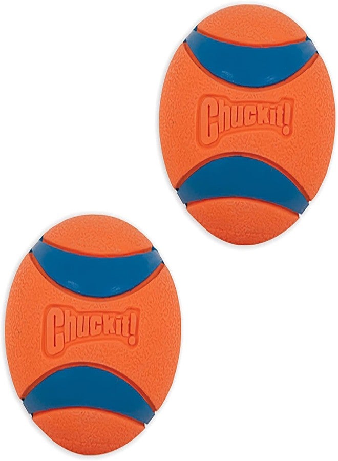 Chuckit! Dog Fetch Toy Ultra Ball Durable Rubber Fits Launcher Small 4 Balls - Image 3