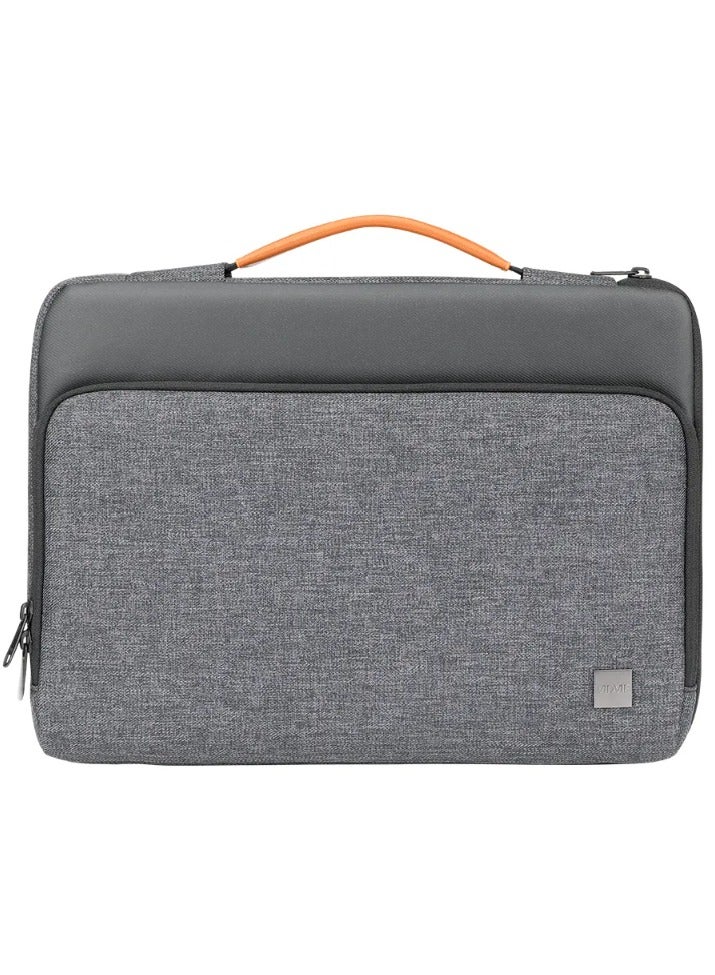 VIDVIE 16" Simple Laptop Bag BH03 - Image 1