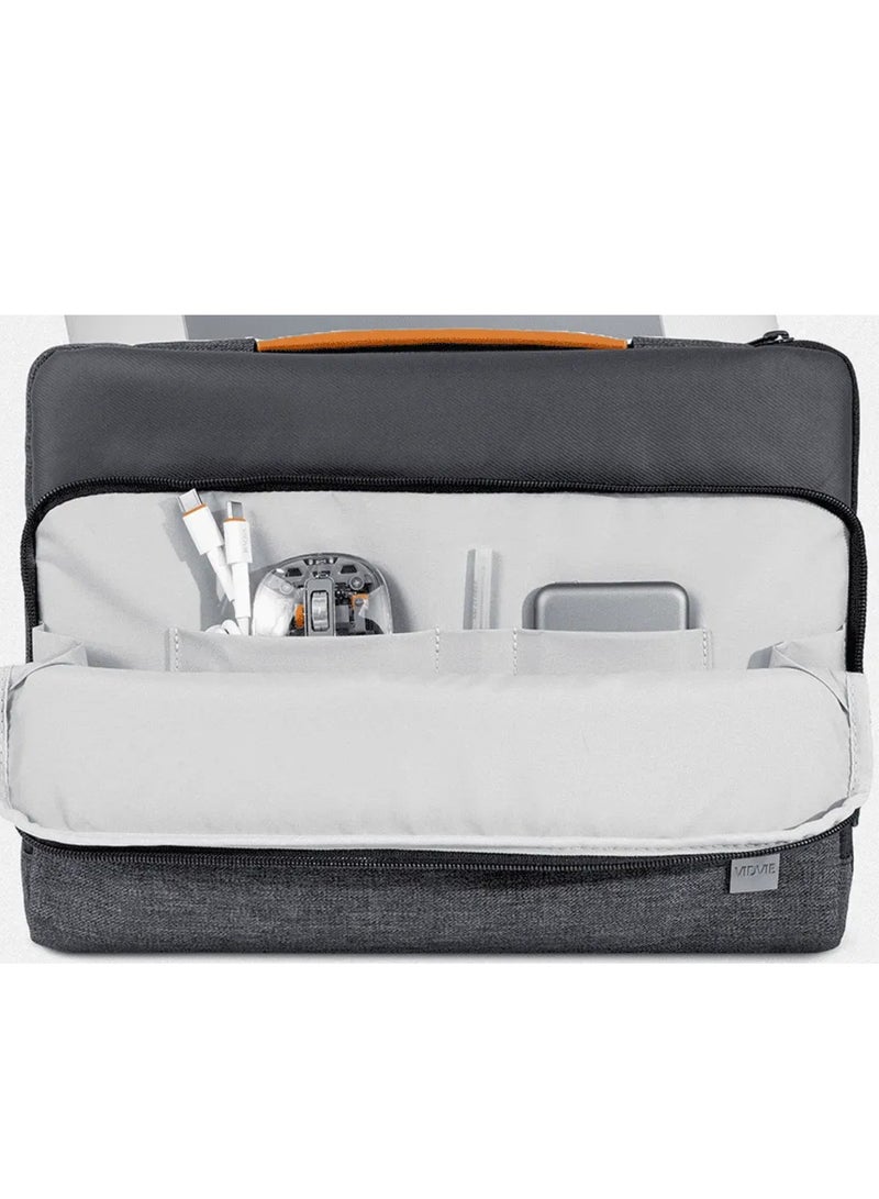 VIDVIE 16" Simple Laptop Bag BH03 - Image 2