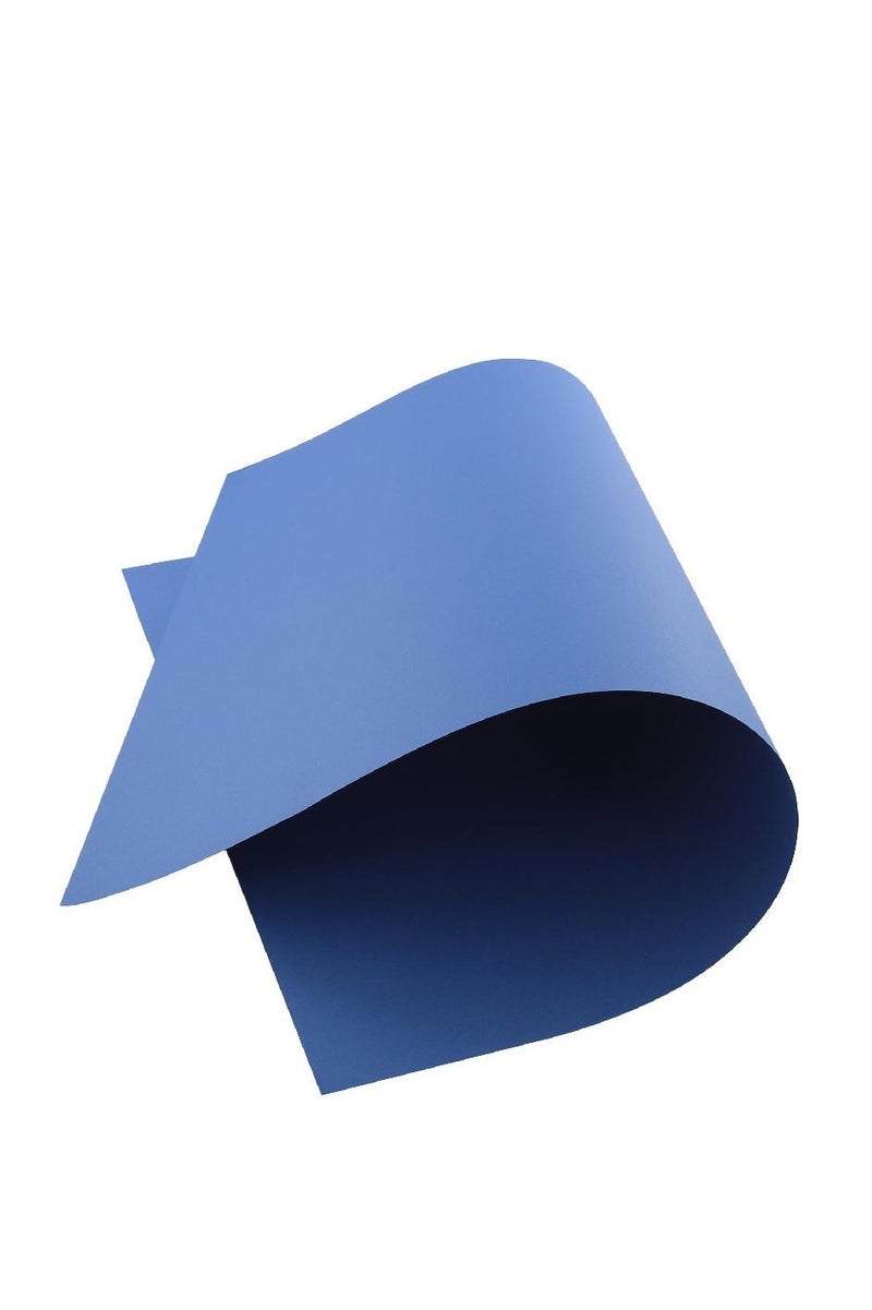 Elle Art Sheet Blue 50.00 cm