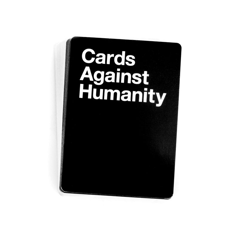 Cards Against Humanity بطاقات ضد الإنسانية: حزمة ثقافة البوب â€¢ 6 حزم مواضيعية شهيرة + 10 بطاقات جديدة كلياً - Image 4