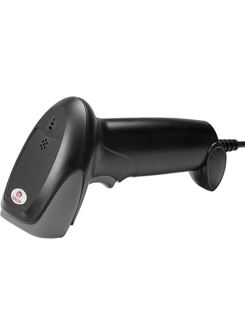 XL-3602 2d QR Code Wired USB Barcode Scanner - pzsku/ZA8C69E83BCA537398C65Z/45/_/1730571683/682834b5-42a8-4cc7-9ef7-da7e7cd8ab8c