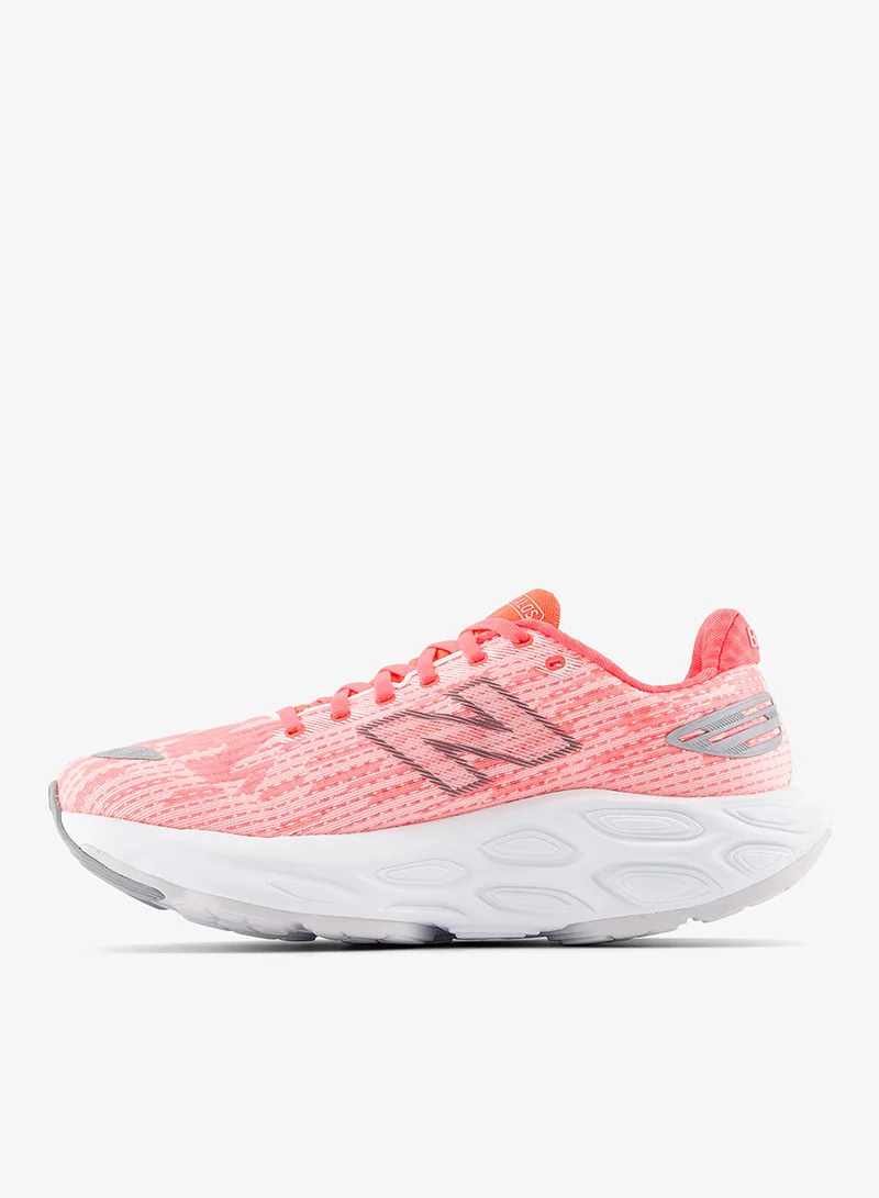 New Balance Red Fresh Foam X Balos v1 Running Shoes for Men | Best Price UAE