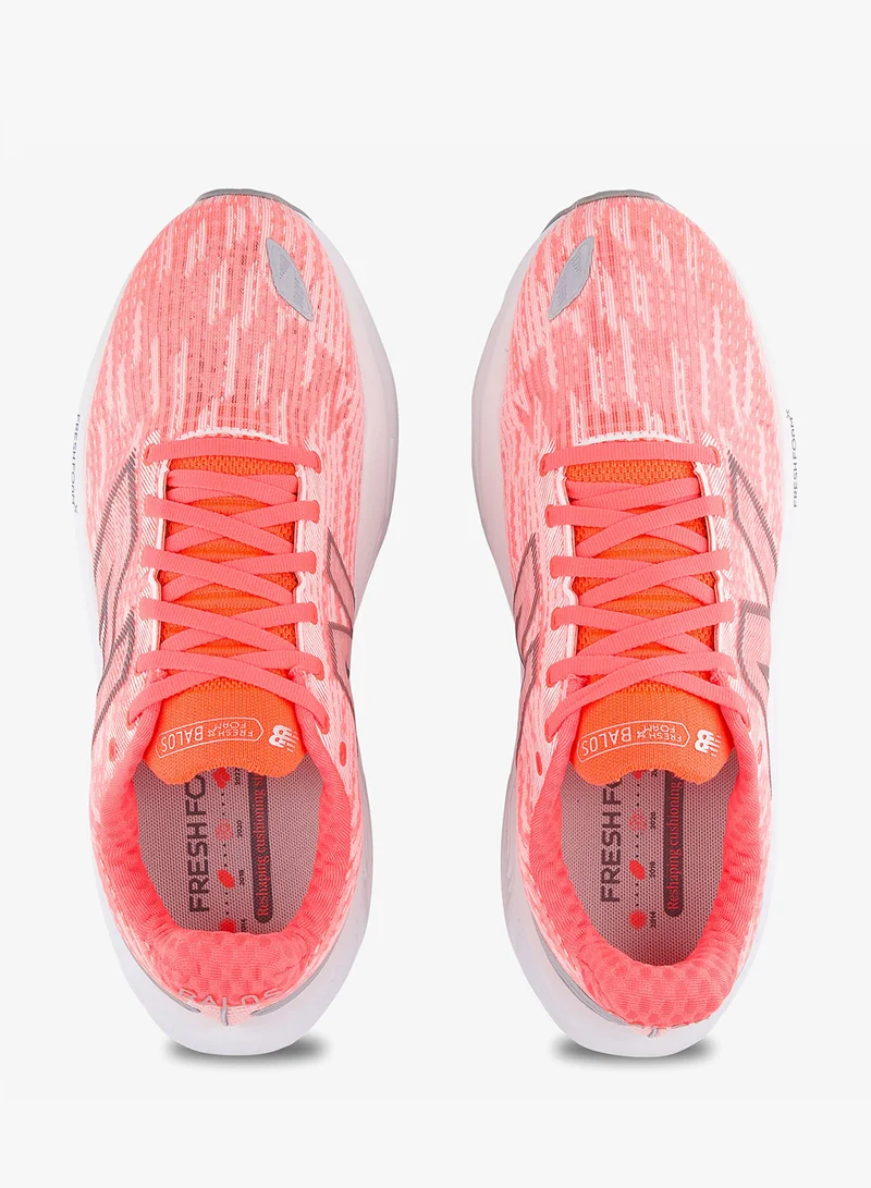 New Balance Red Fresh Foam X Balos v1 Running Shoes for Men | Best Price UAE