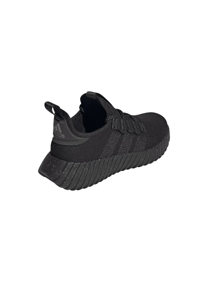 adidas Kaptir Flow Black Sportwear Shoes 3.5