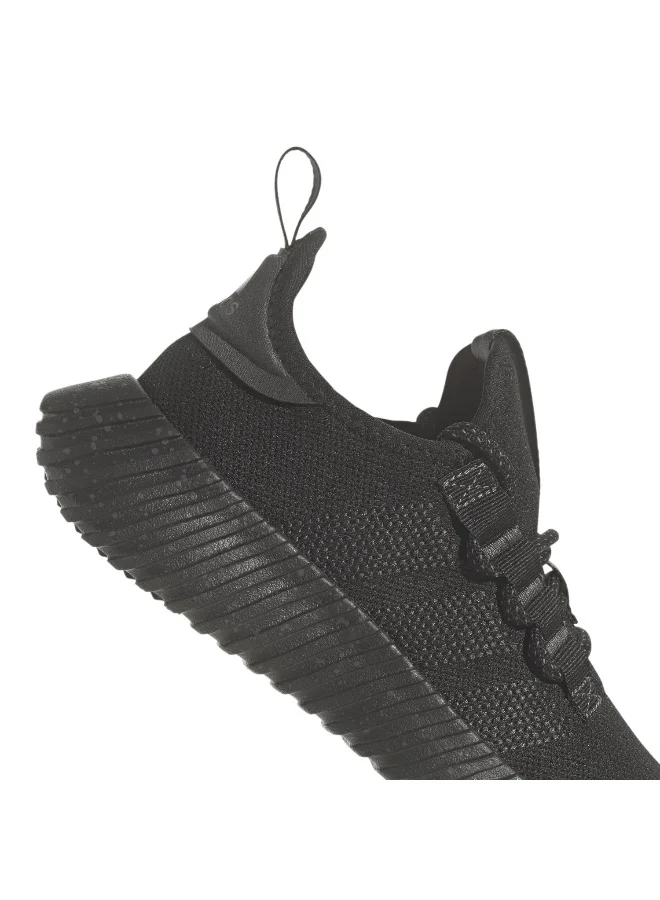 adidas Kaptir Flow Black Sportwear Shoes 3.5