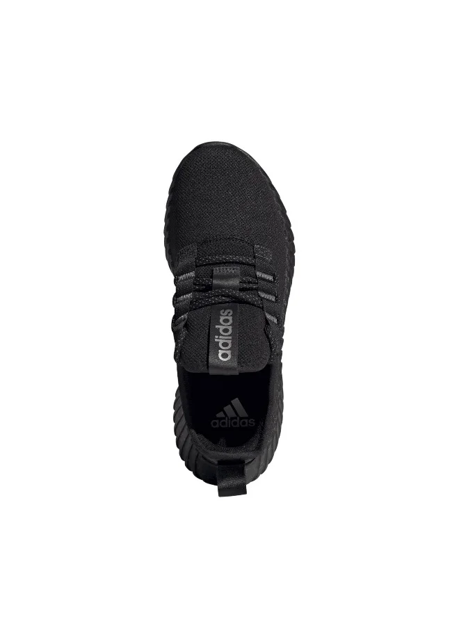 adidas Kaptir Flow Black Sportwear Shoes 3.5