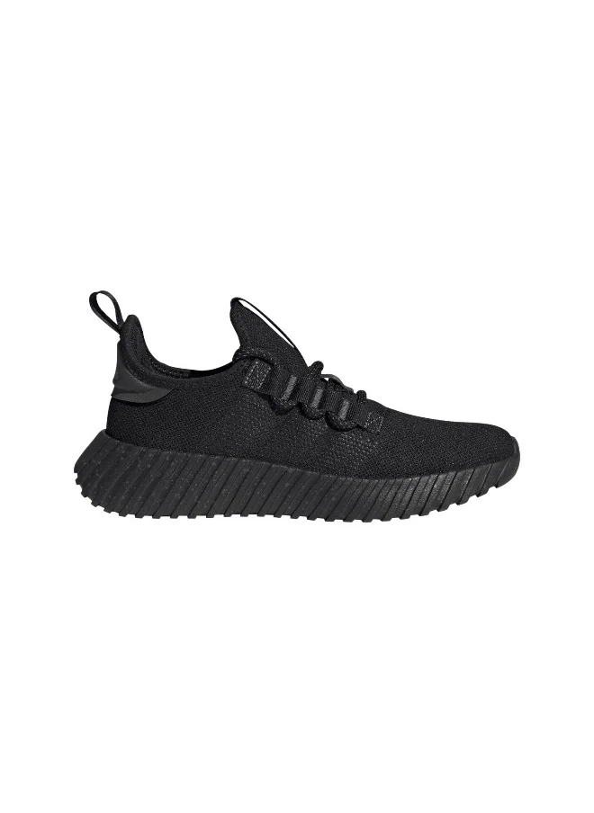 اديداس adidas Kaptir Flow Black Sportwear Shoes 3.5
