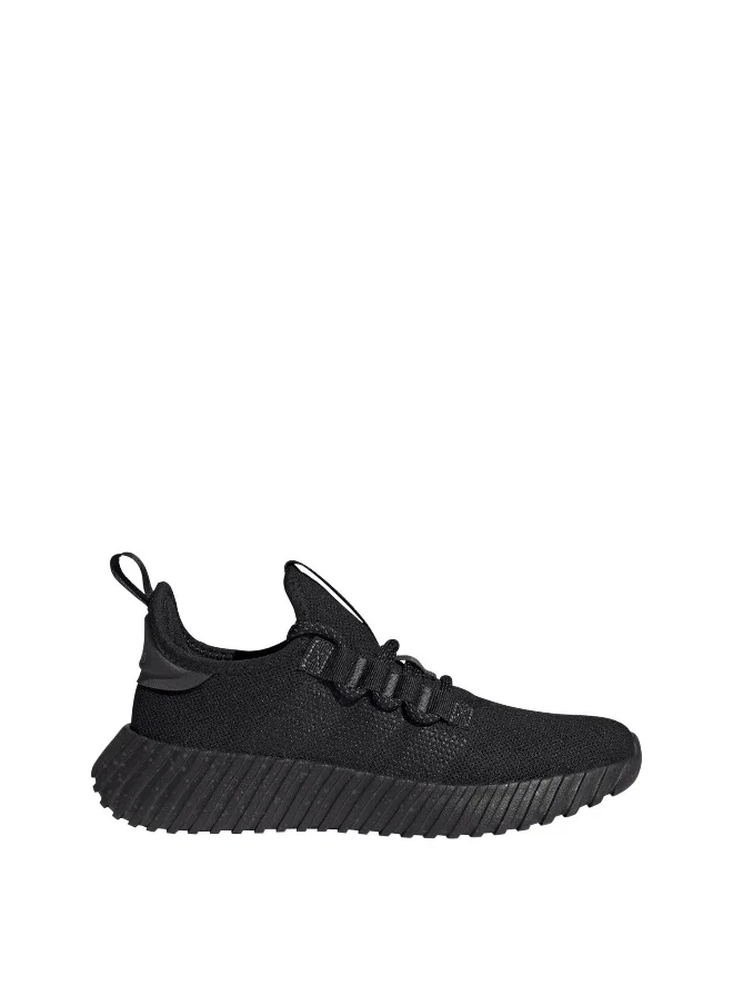 اديداس adidas Kaptir Flow Black Sportwear Shoes 3.5