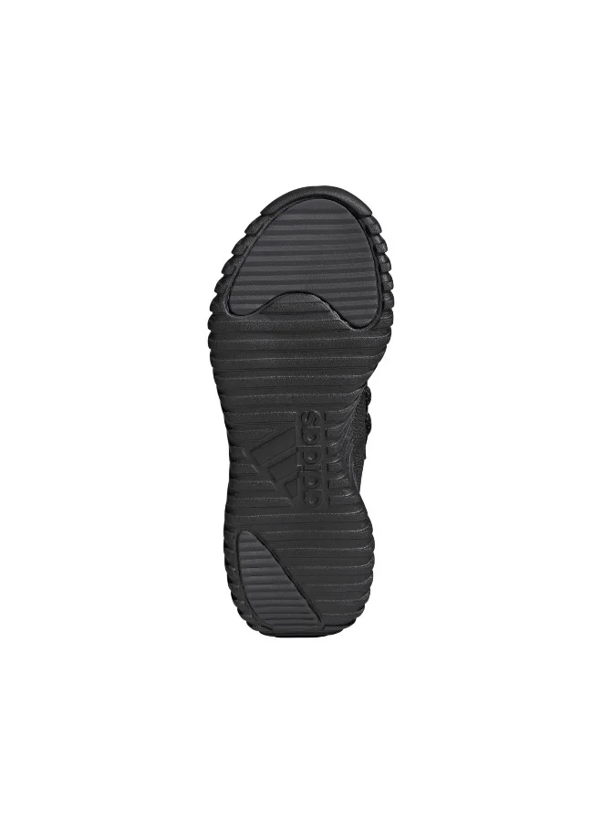 adidas Kaptir Flow Black Sportwear Shoes 3.5