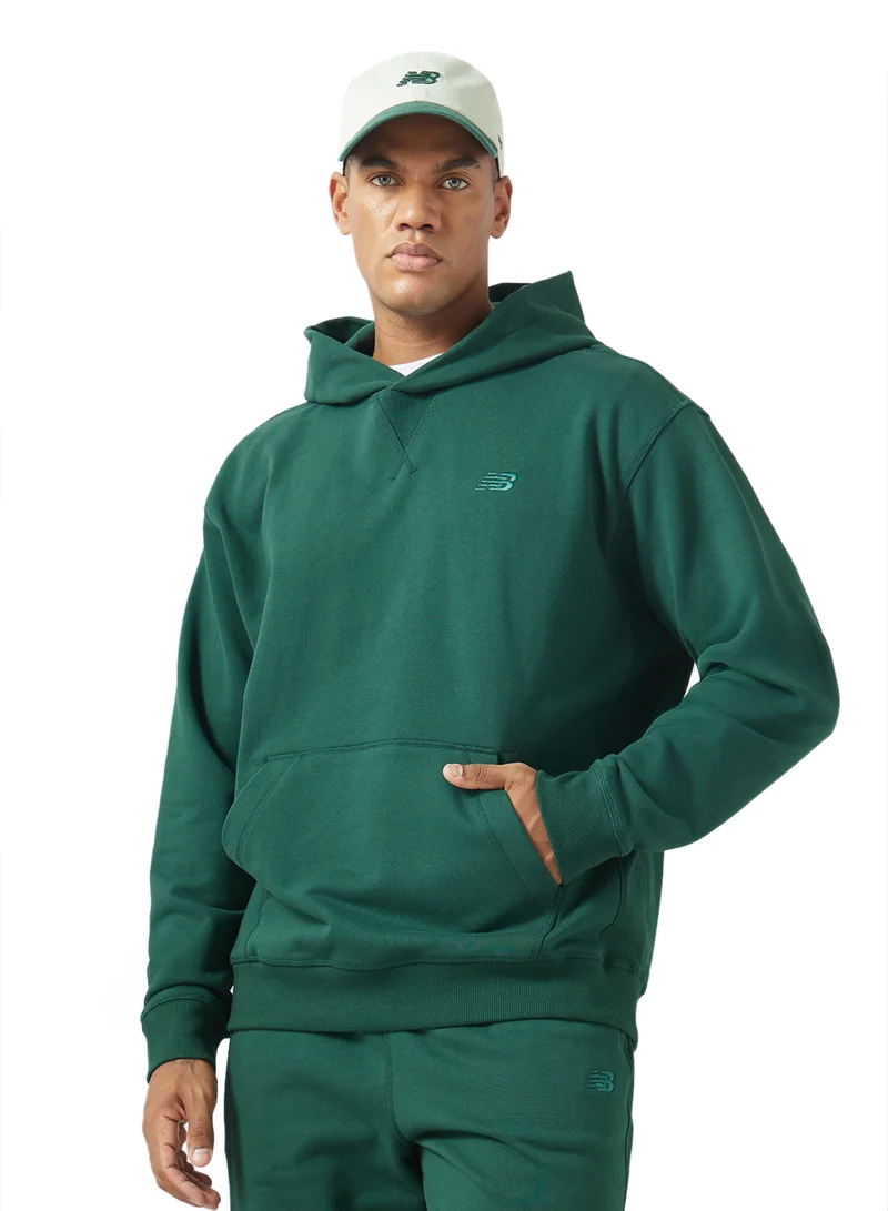 Athletics French Terry Hoodie