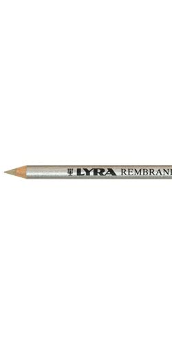 LYRA Rembrandt Splender Polishing Pencil, Colorless, 1 Pencil (2000200) - Image 2