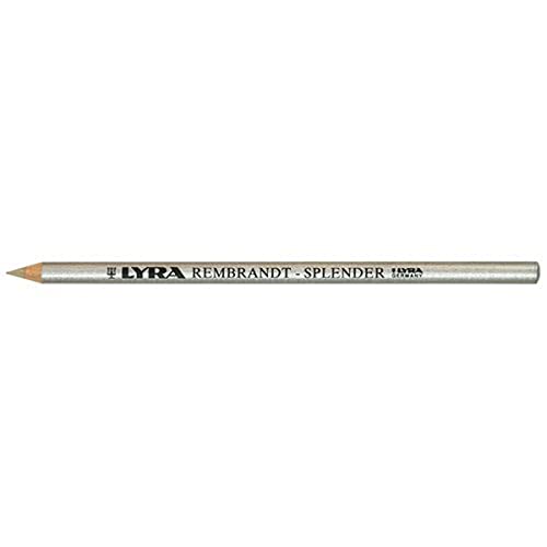 LYRA Rembrandt Splender Polishing Pencil, Colorless, 1 Pencil (2000200) - Image 1