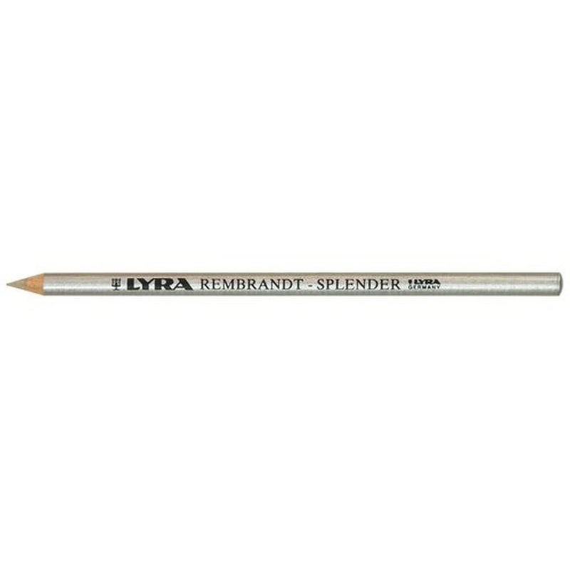 LYRA Rembrandt Splender Polishing Pencil, Colorless, 1 Pencil (2000200) - Image 5