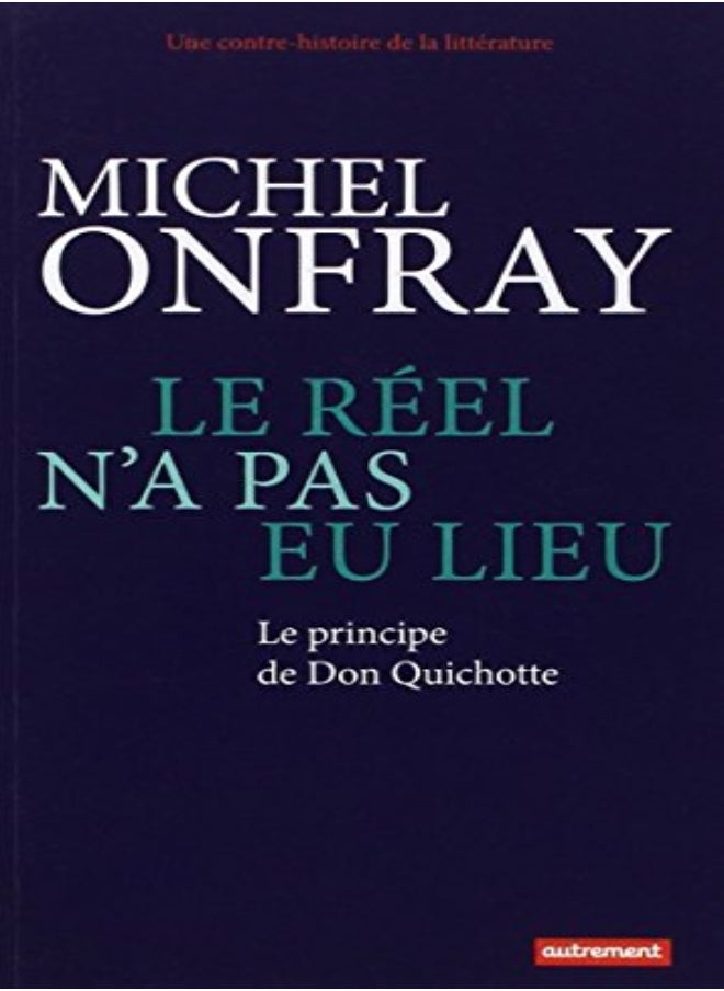 null - Le réel n'a pas eu lieu - Image 1