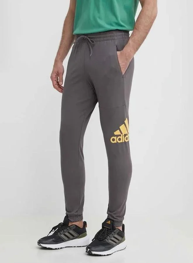 adidas Essentials Logo Single Jersey Pants