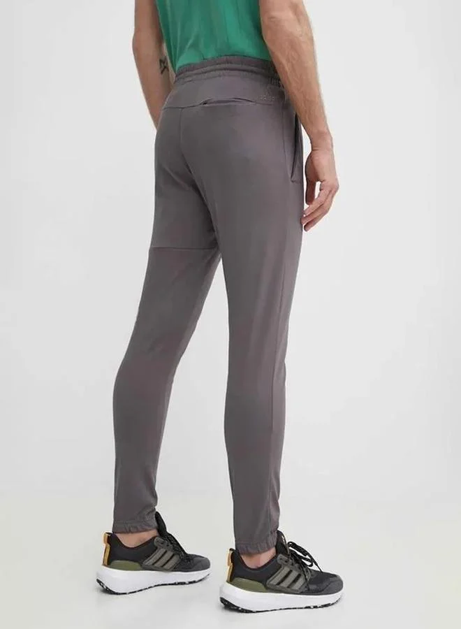 adidas Essentials Logo Single Jersey Pants