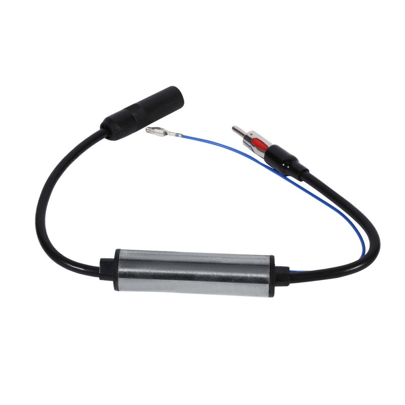 FM Antenna Signal Amplifier Filter Waves Enhance Signal Concentration - FM Signal Amplifier for Car Radio Reception - Image 5