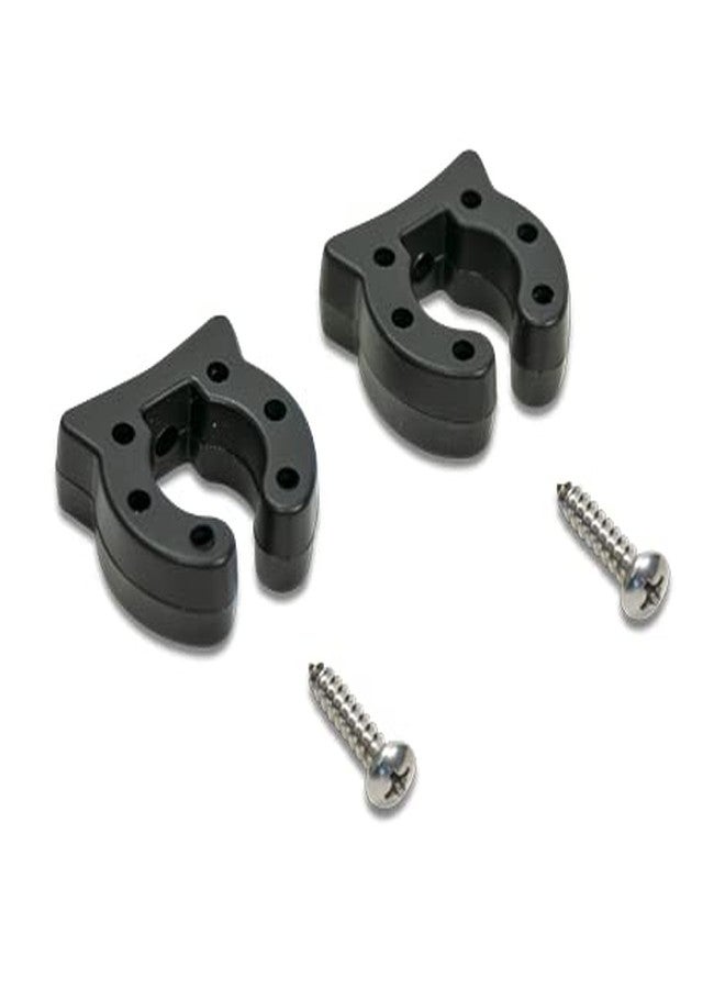 Power-Pole Spike Clips - Image 1