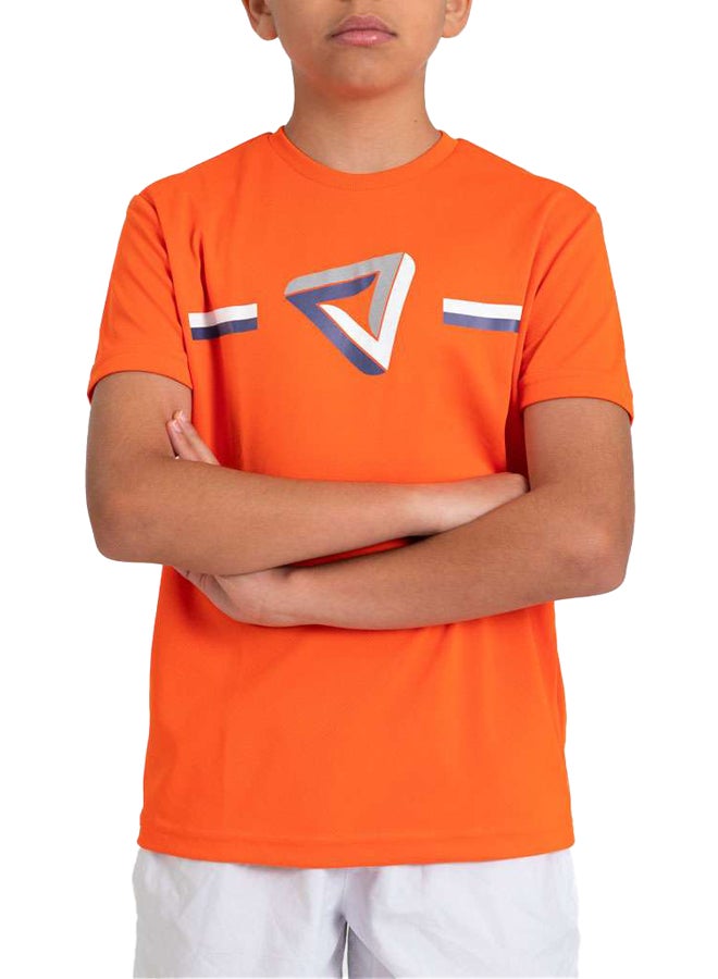 Alter Short Sleeve Shirt