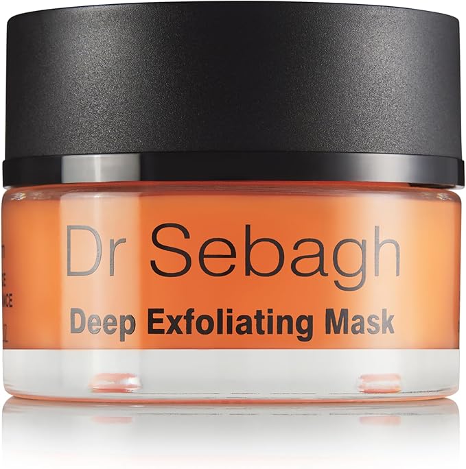 Dr. Sebagh Dr Sebagh Deep Exfoliating Mask 50 ml - Image 1